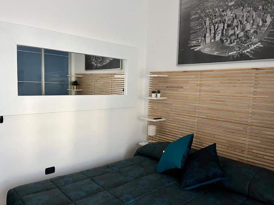 Casapratti Pescara Centro Apartment Exterior photo