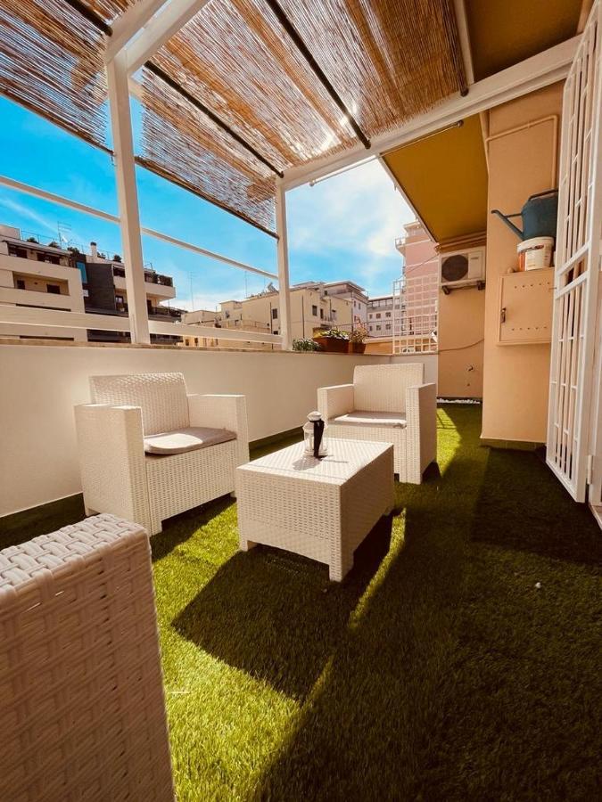 Casapratti Pescara Centro Apartment Exterior photo