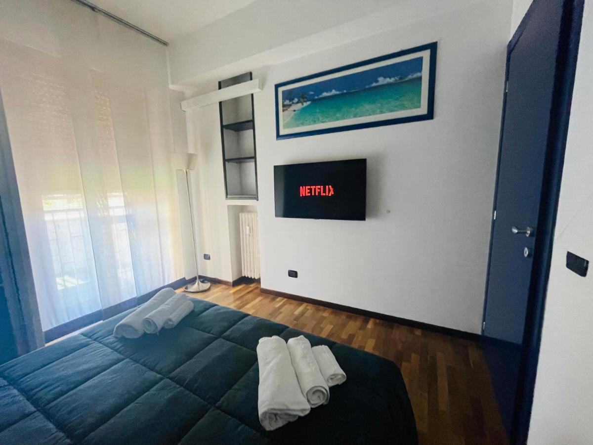 Casapratti Pescara Centro Apartment Exterior photo
